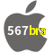 Aplicativo 567bra para iOS